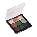 MON REVE PALETTE OLIVE GARDEN