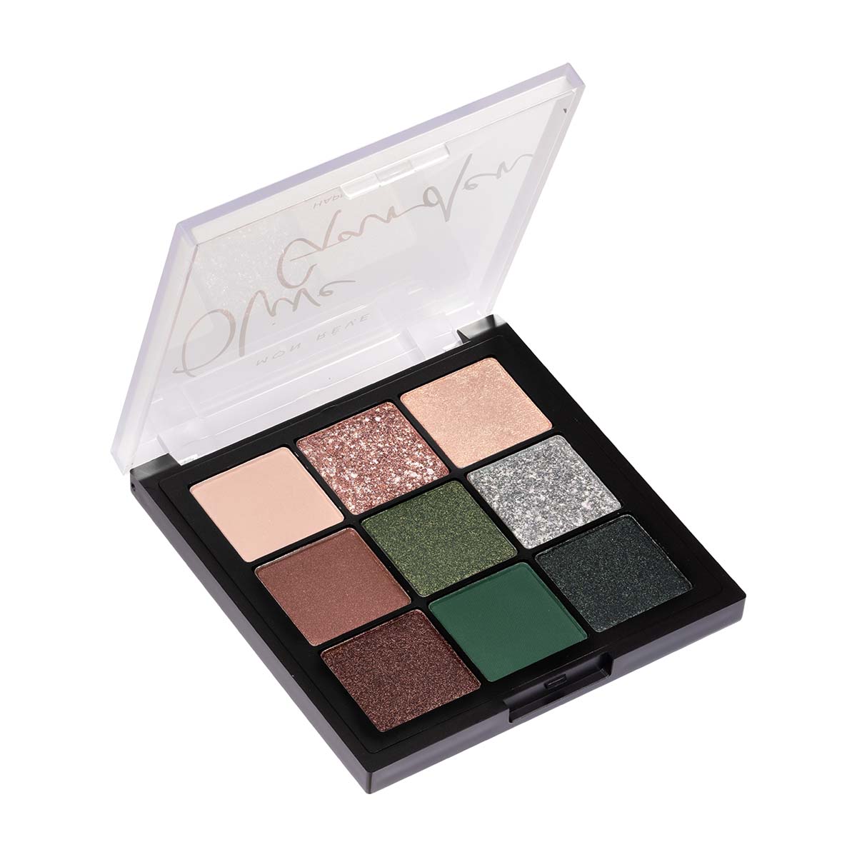 MON REVE PALETTE OLIVE GARDEN