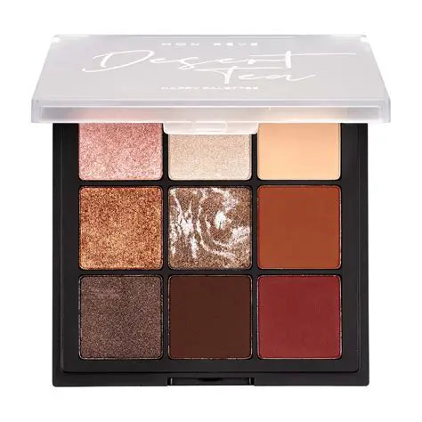 MON REVE PALETTE DESERT TEA