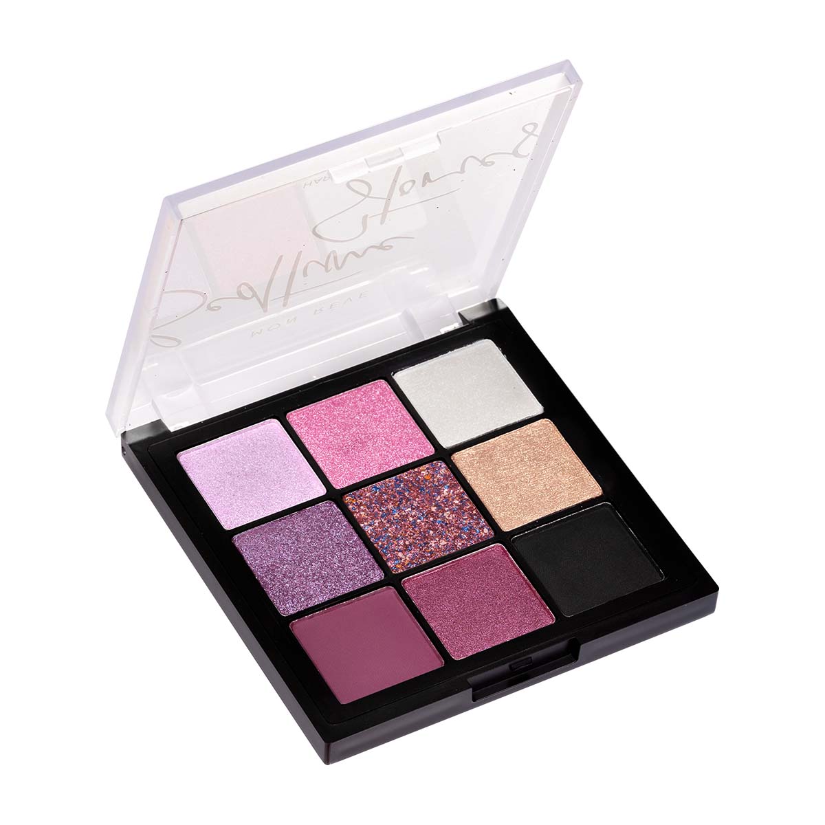 MON REVE PALETTES BEDTIME STORIES