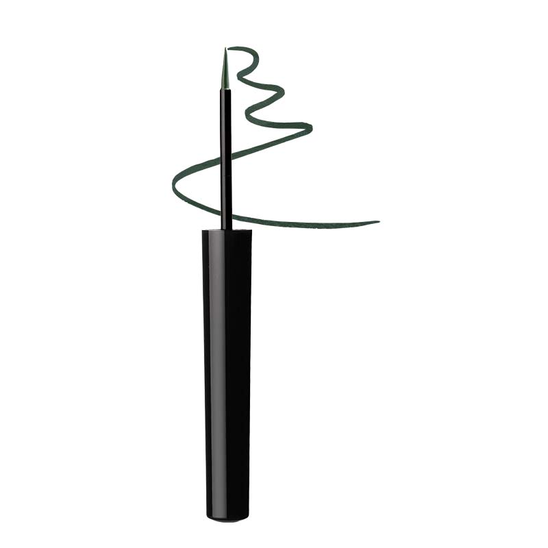 MON REVE INFINY DIP LINER FOREST GREEN
