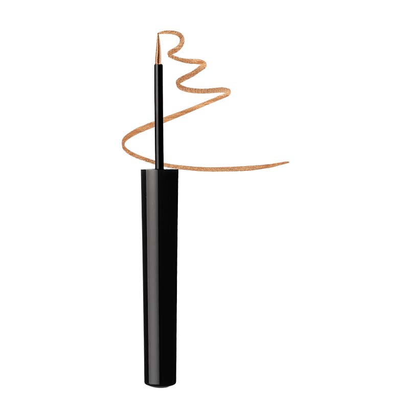 MON REVE INFINY DIP LINER CRUSHED BRONZE