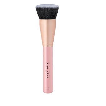 MON REVE FOUNDATION BRUSH FACE