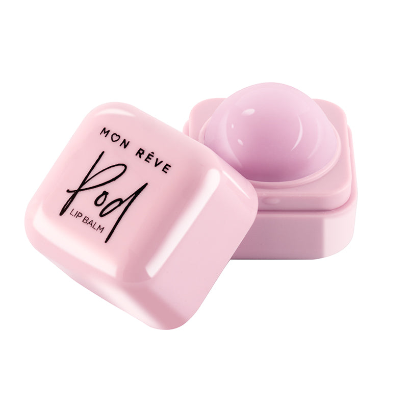 MON REVE LIP BALM POD WATERMELON
