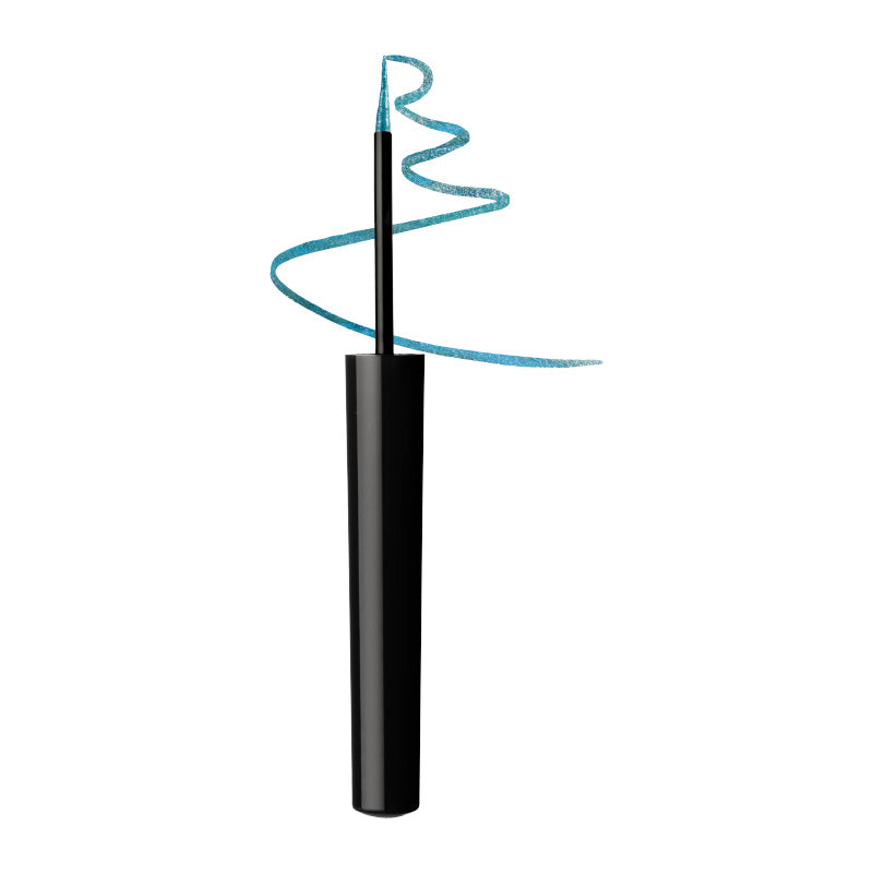 MON REVE INFINY LINER TURQOUISE 09