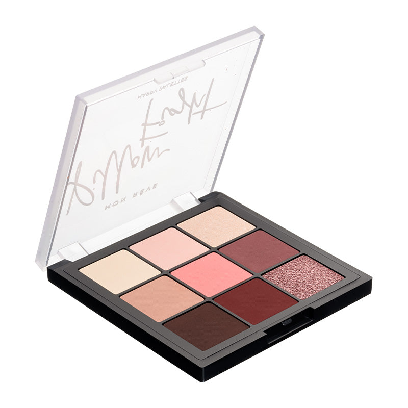 MON REVE PALETTE PILLOW FIGHT