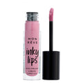 MON RAVE INKY LIPS KISS-PROOF LIQUID LIPSTICK