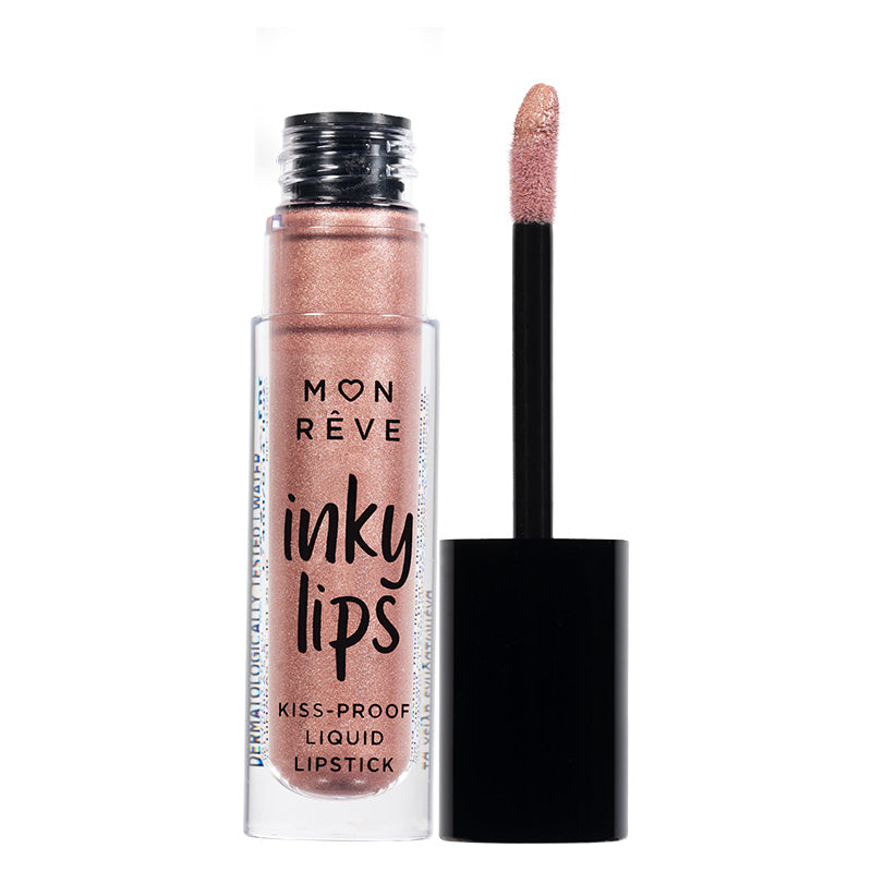 MON REVE INKY LIPS KISS-PROOF MAGNET NO 20