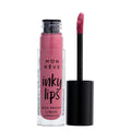 MON REVE INKY LIPS KISS-PROOF LIQUID LIPSTICK