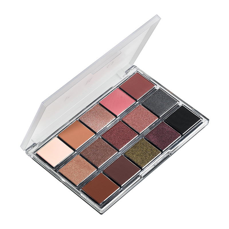 MON REVE PRO PALETTE VOL NO 02