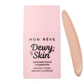 MON REVE DEWY SKIN FOUNDATION