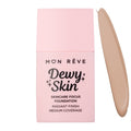 MON REVE DEWY SKIN FOUNDATION