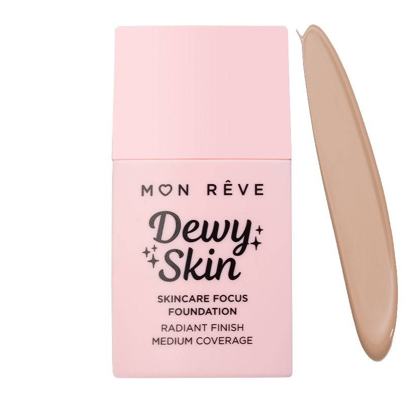 MON REVE DEWY SKIN FOUNDATION