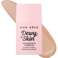 MON REVE DEWY SKIN FOUNDATION 22N