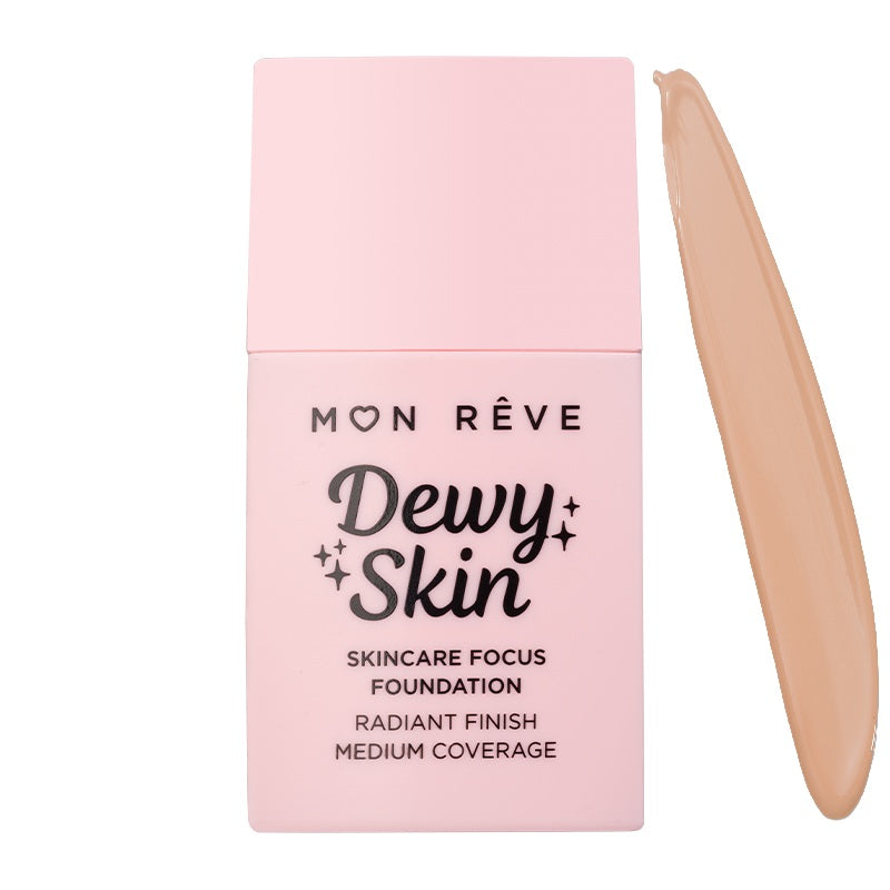 MON REVE DEWY SKIN FOUNDATION