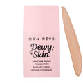 MON REVE DEWY SKIN FOUNDATION