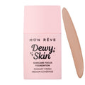 MON REVE DEWY SKIN FOUNDATION