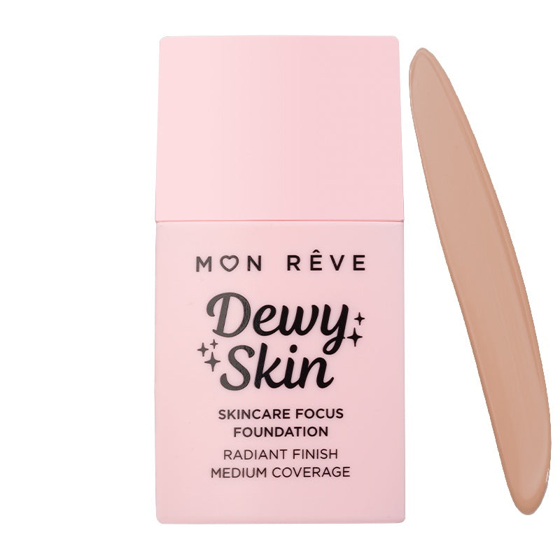 MON REVE DEWY SKIN FOUNDATION