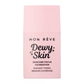 MON REVE DEWY SKIN FOUNDATION