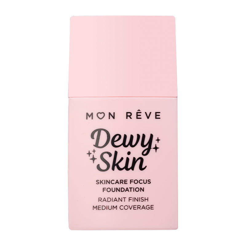 MON REVE DEWY SKIN FOUNDATION