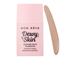 MON REVE DEWY SKIN FOUNDATION