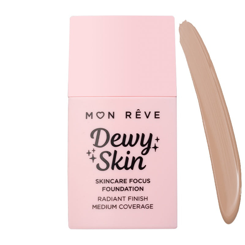 MON REVE DEWY SKIN FOUNDATION
