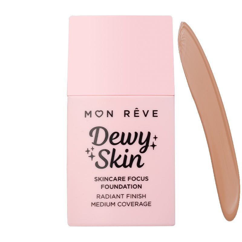 MON REVE DEWY SKIN FOUNDATION