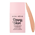 MON REVE DEWY SKIN FOUNDATION 53W