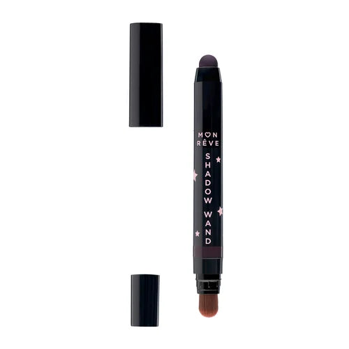 MON REVE SHADOW WAND PLUM NO 08