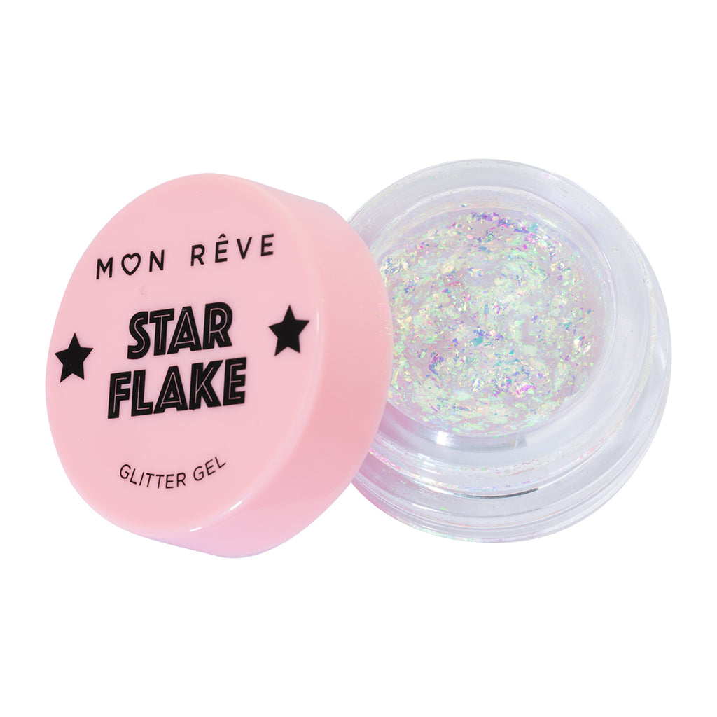MON REVE STAR FLAKE FIREFLY NO 04