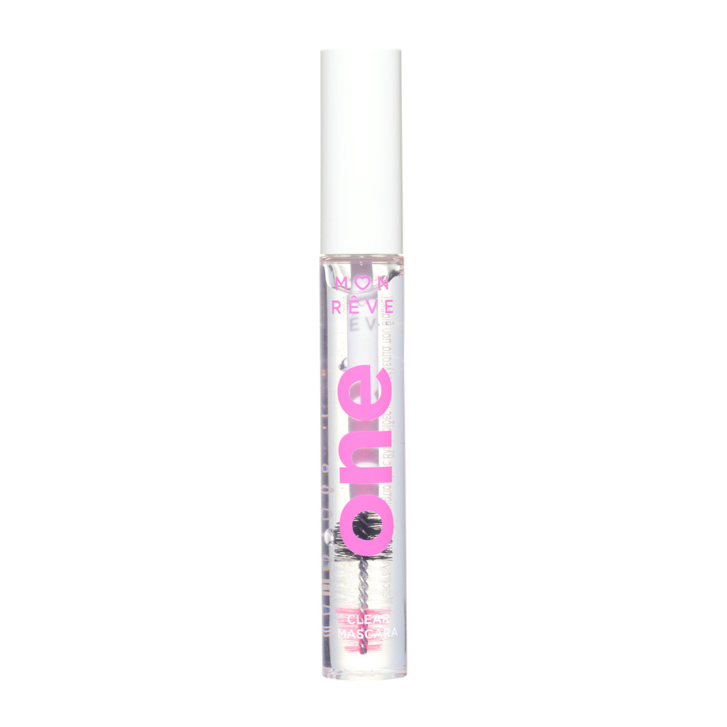 MON REVE ONE CLEAR MASCARA