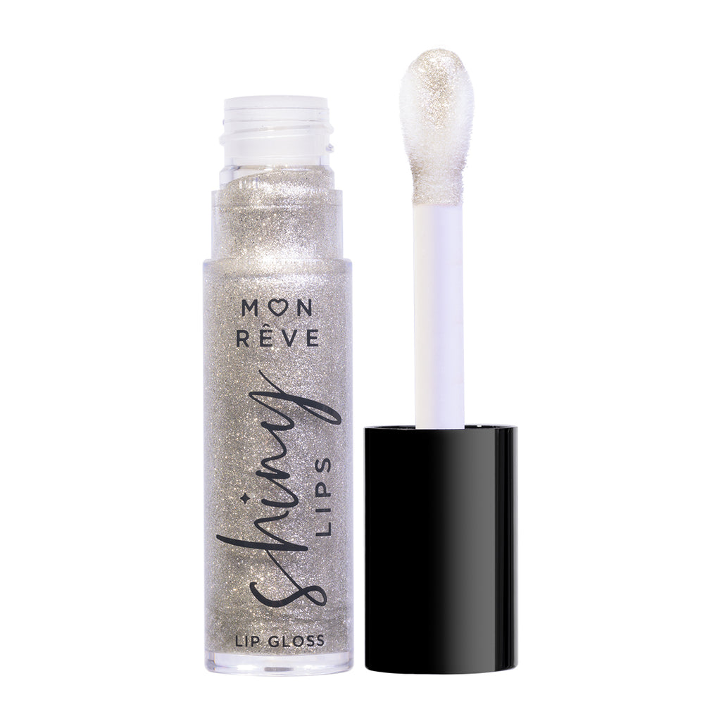 MON REVE SHINY LIPS STAR NO 06