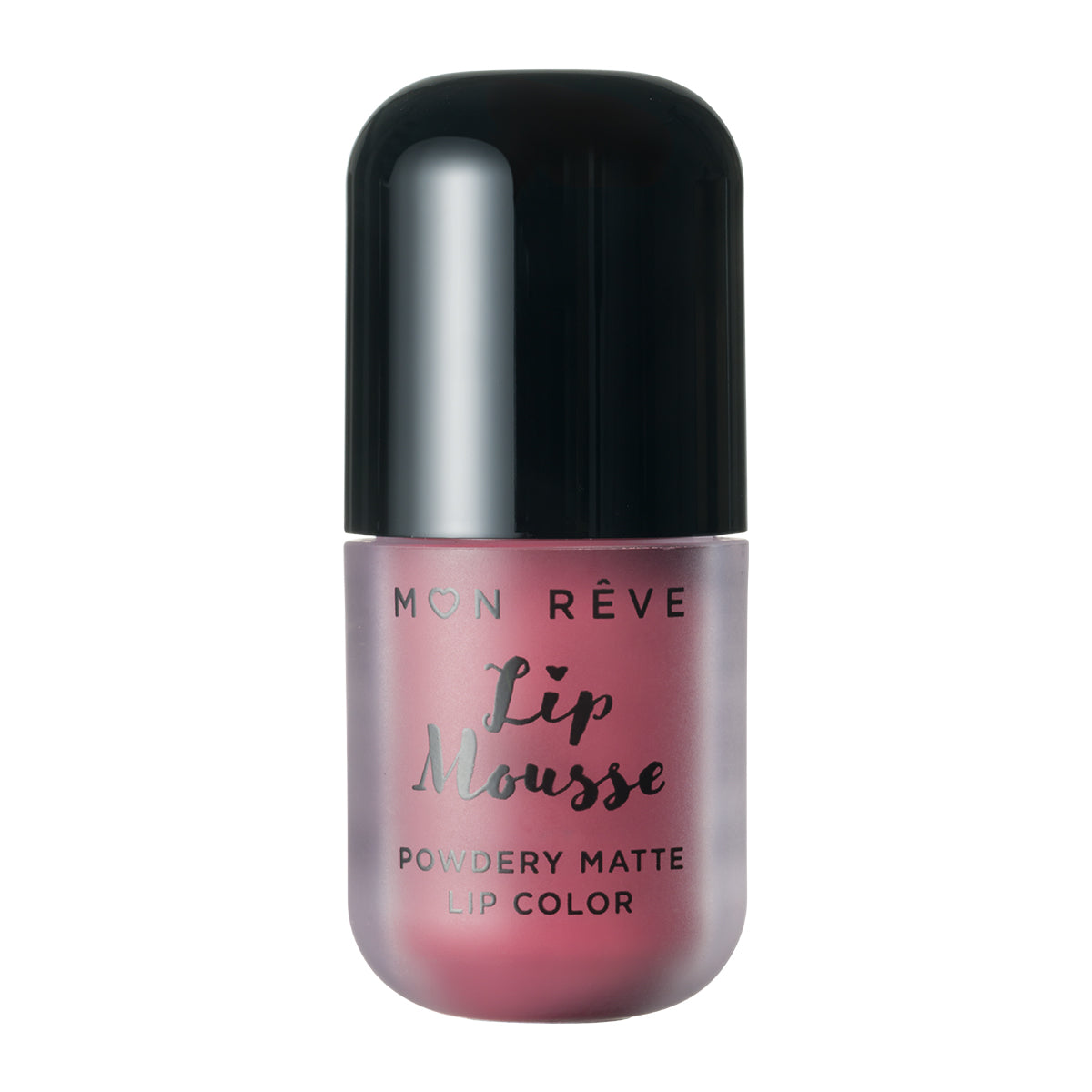 MON REVE LIP MOUSSE MILAN NO 04