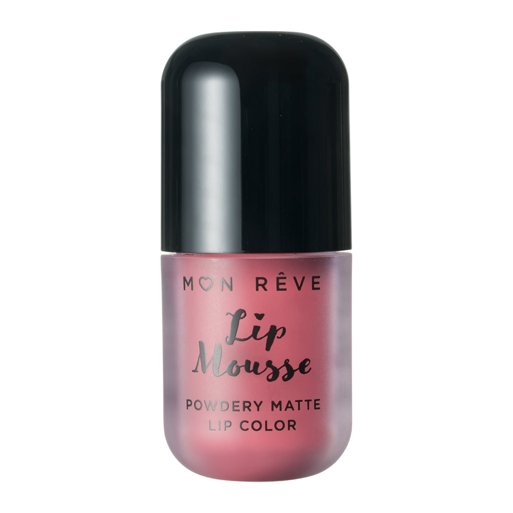 MON REVE LIP MOUSSE FLORENCE NO 05