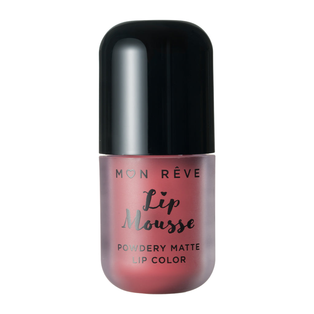 MON REVE LIP MOUSSE PRAGUE NO 06