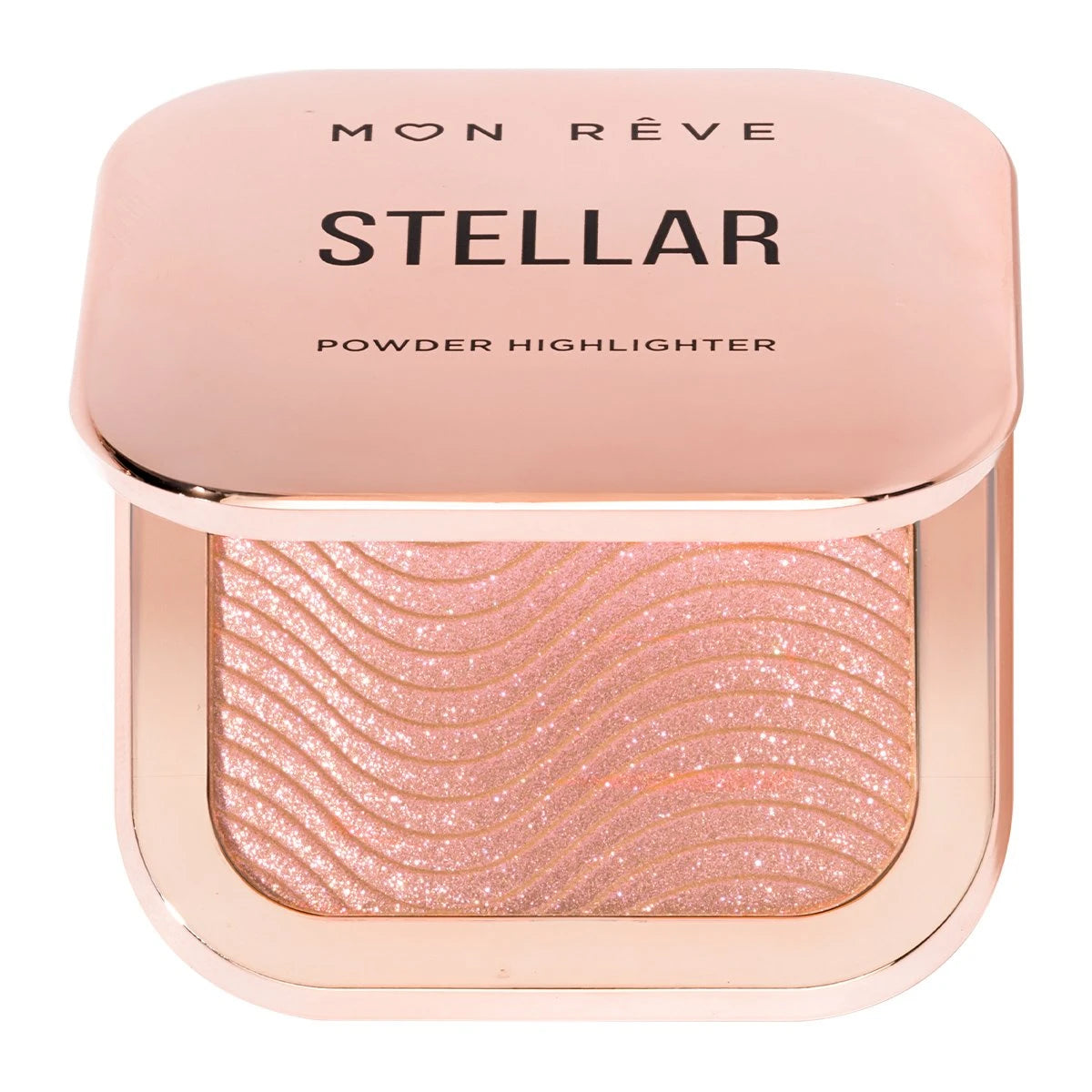 MON REVE STELLAR HIGHLIGHTER SUNSET NO 03