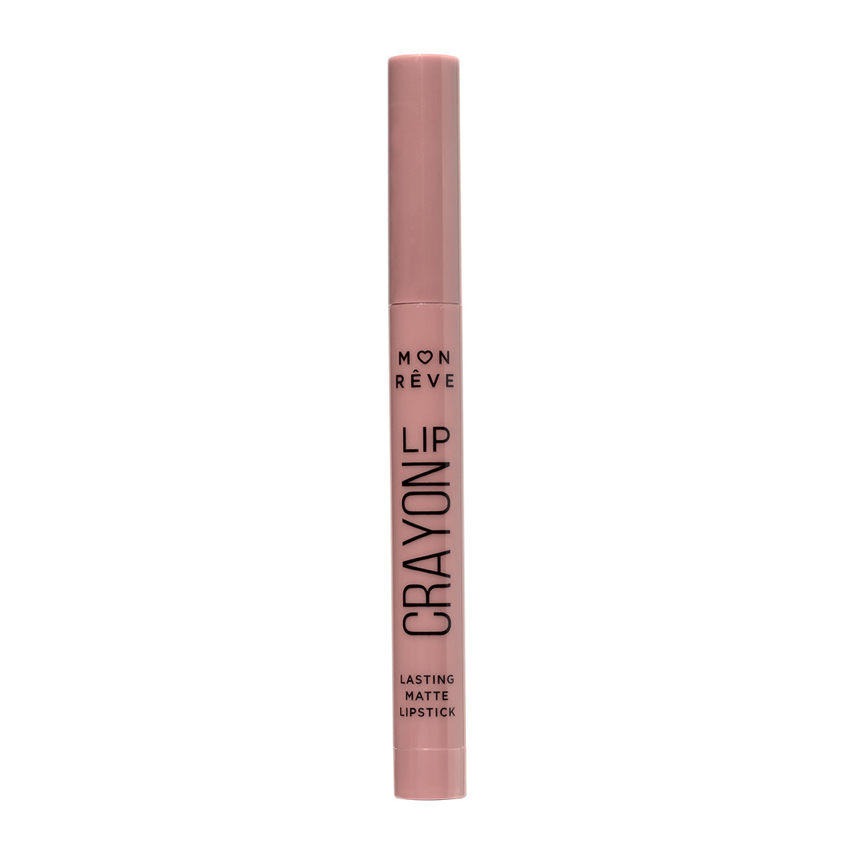 MON REVE LIP CRAYON LATTE NO 01