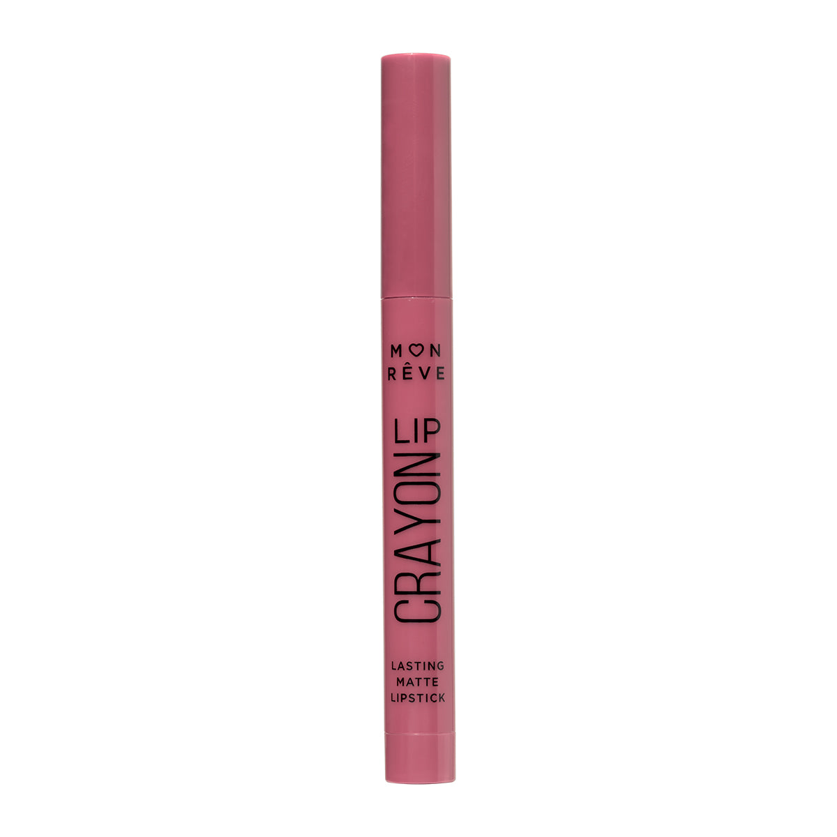 MON REVE LIP CRAYON ROSE NO 04