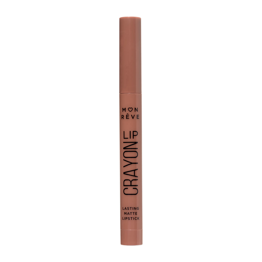 MON REVE LIP CRAYON NUTMEG NO 06