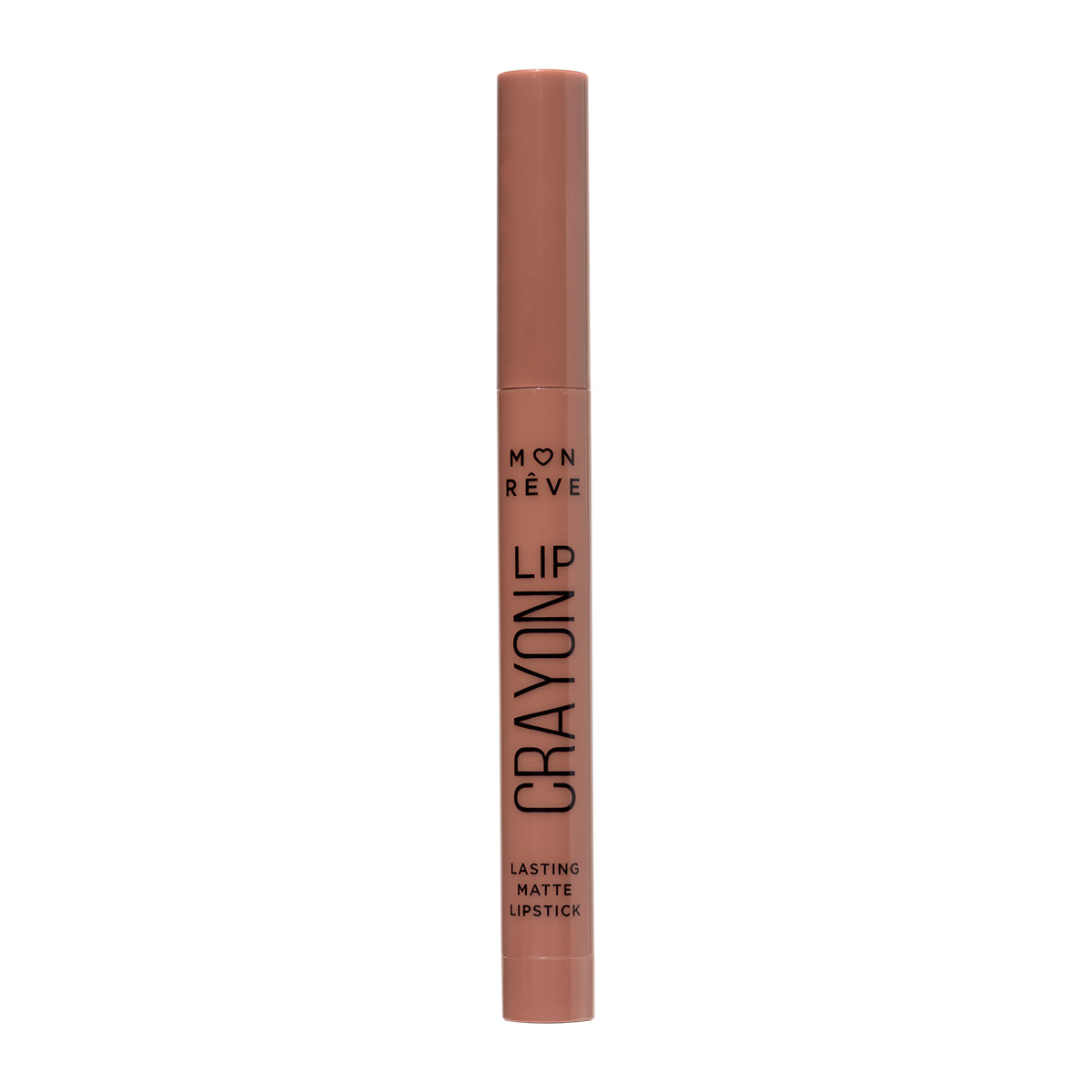 MON REVE LIP CRAYON NUTMEG NO 06