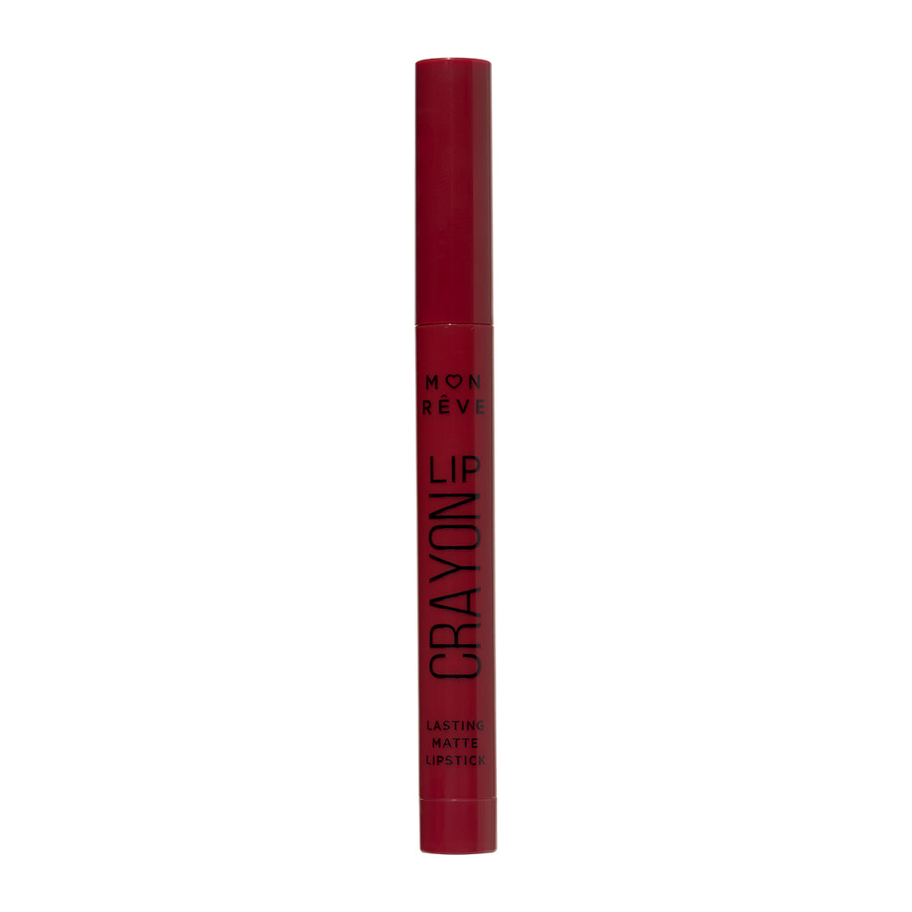 MON REVE LIP CRAYON CHERRY NO 09