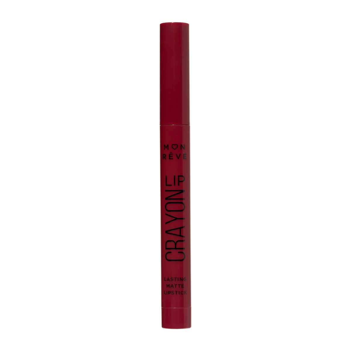 MON REVE LIP CRAYON CHERRY NO 09
