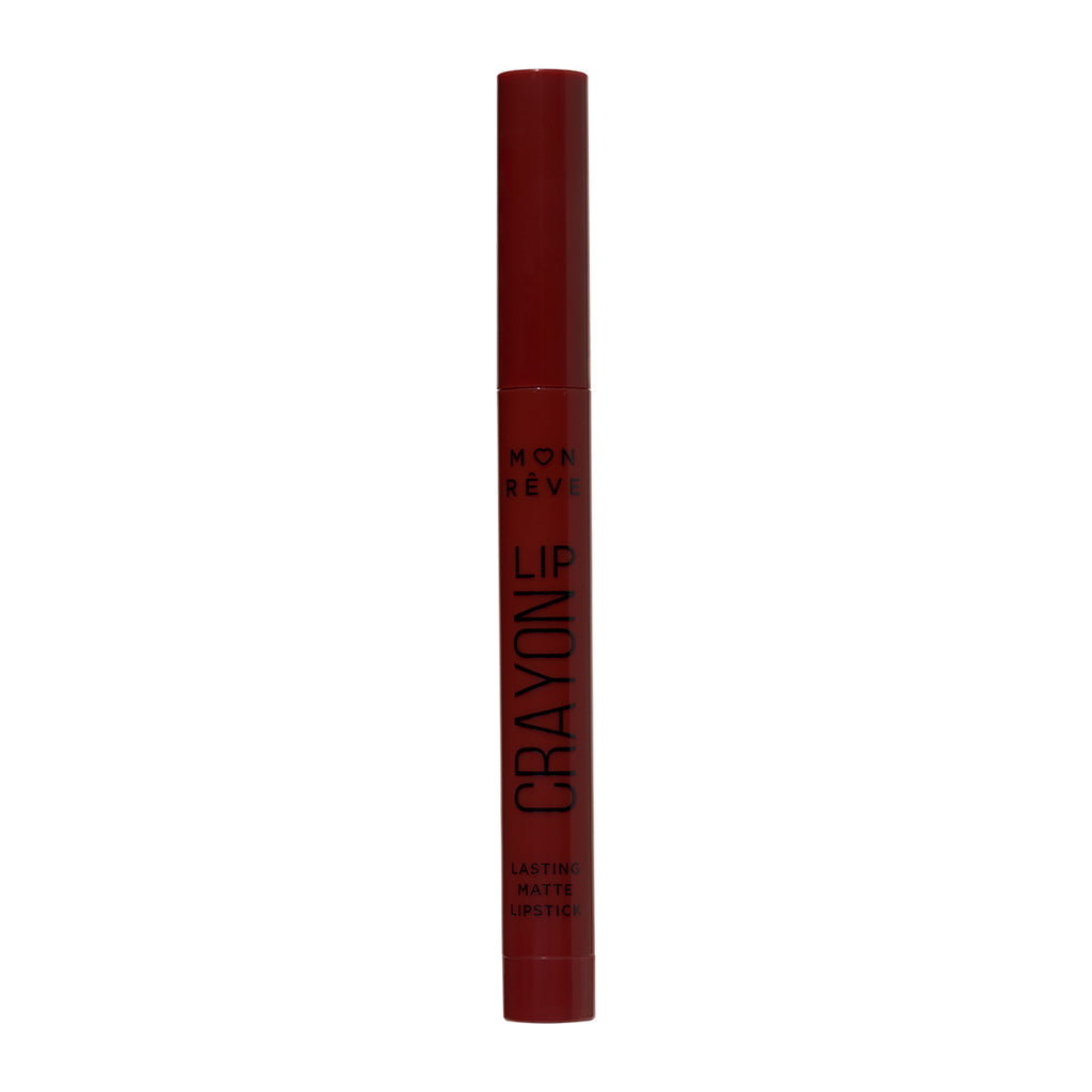 MON REVE LIP CRAYON CLOVE NO 10