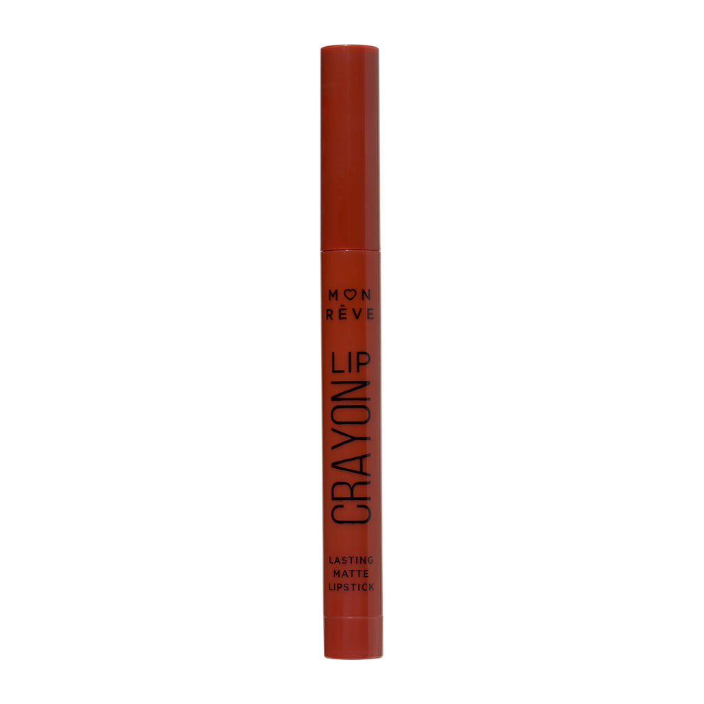 MON REVE LIP CRAYON ROSEWOOD NO 11
