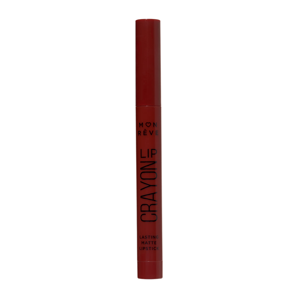 MON REVE LIP CRAYON CHESTNUT NO 14