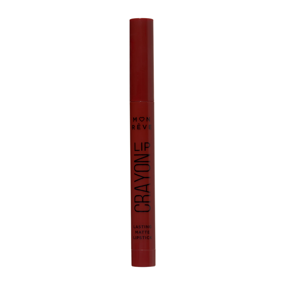 MON REVE LIP CRAYON CHESTNUT NO 14