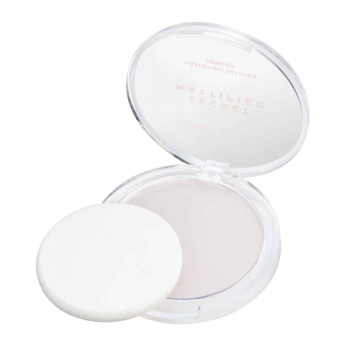 MON REVE MATTIFYING GELIFIED POWDER