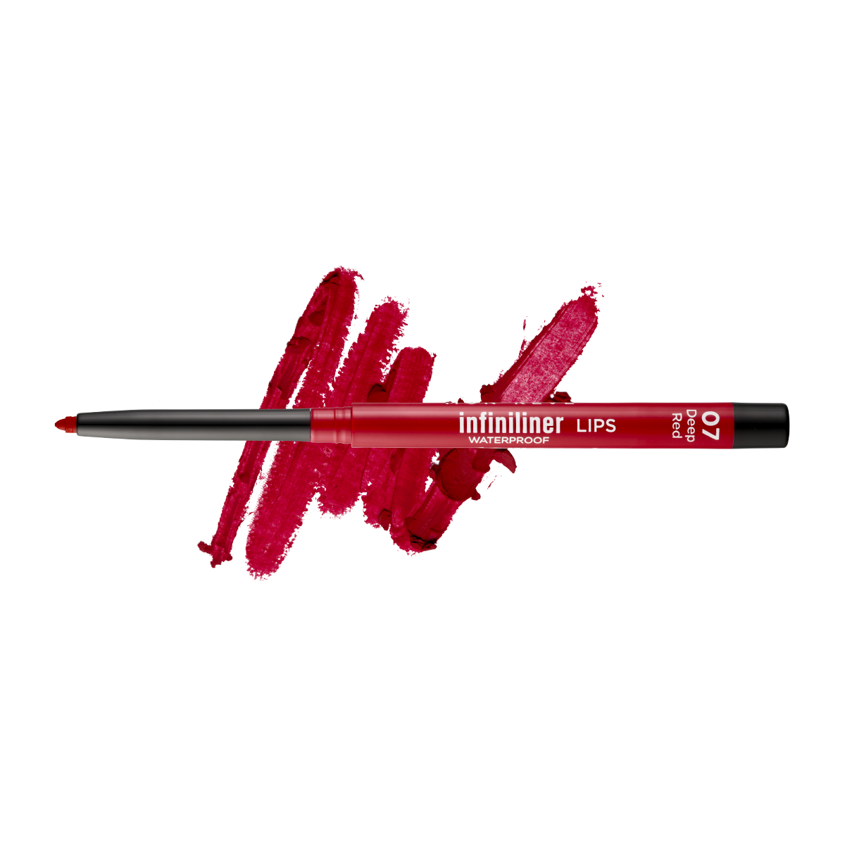 MON REVE INFINILINER WATERPROOF LIPS