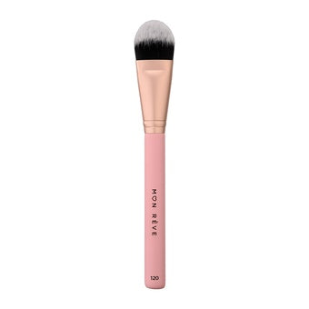 MON REVE FOUNDATION FLAT FACE BRUSH