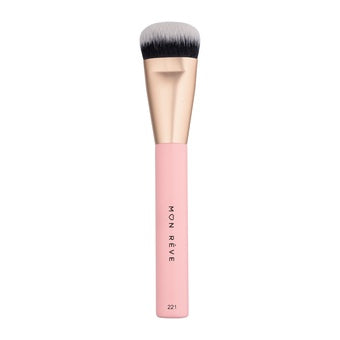 MON REVE OVAL BRUSH FACE